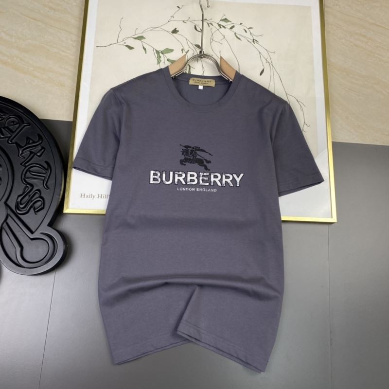 Burberry T-Shirts